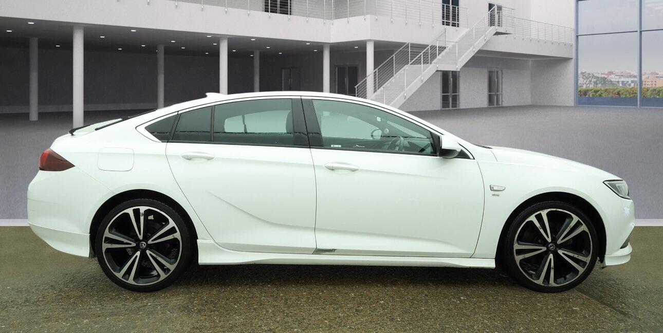 Used Vauxhall Insignia for sale - 77468838: Photo 7