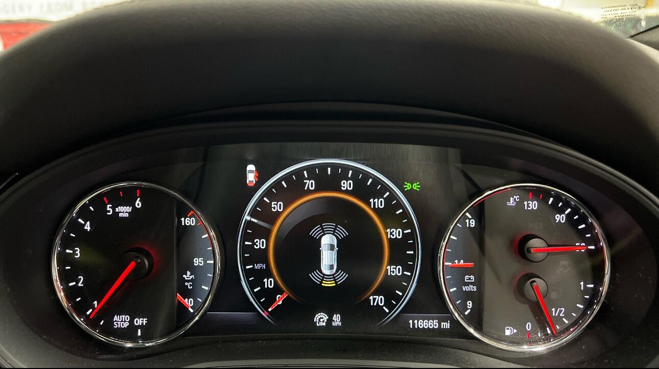 Used Vauxhall Insignia for sale - 77468838: Photo 9