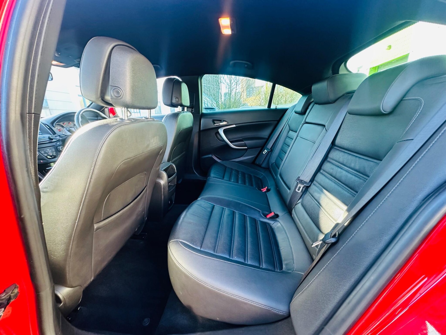 Used Vauxhall Insignia 2016 for sale - 77468841: Photo 12