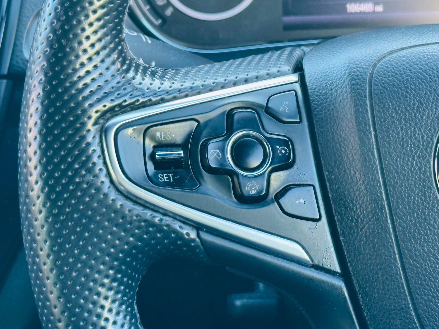 Used Vauxhall Insignia 2016 for sale - 77468841: Photo 20