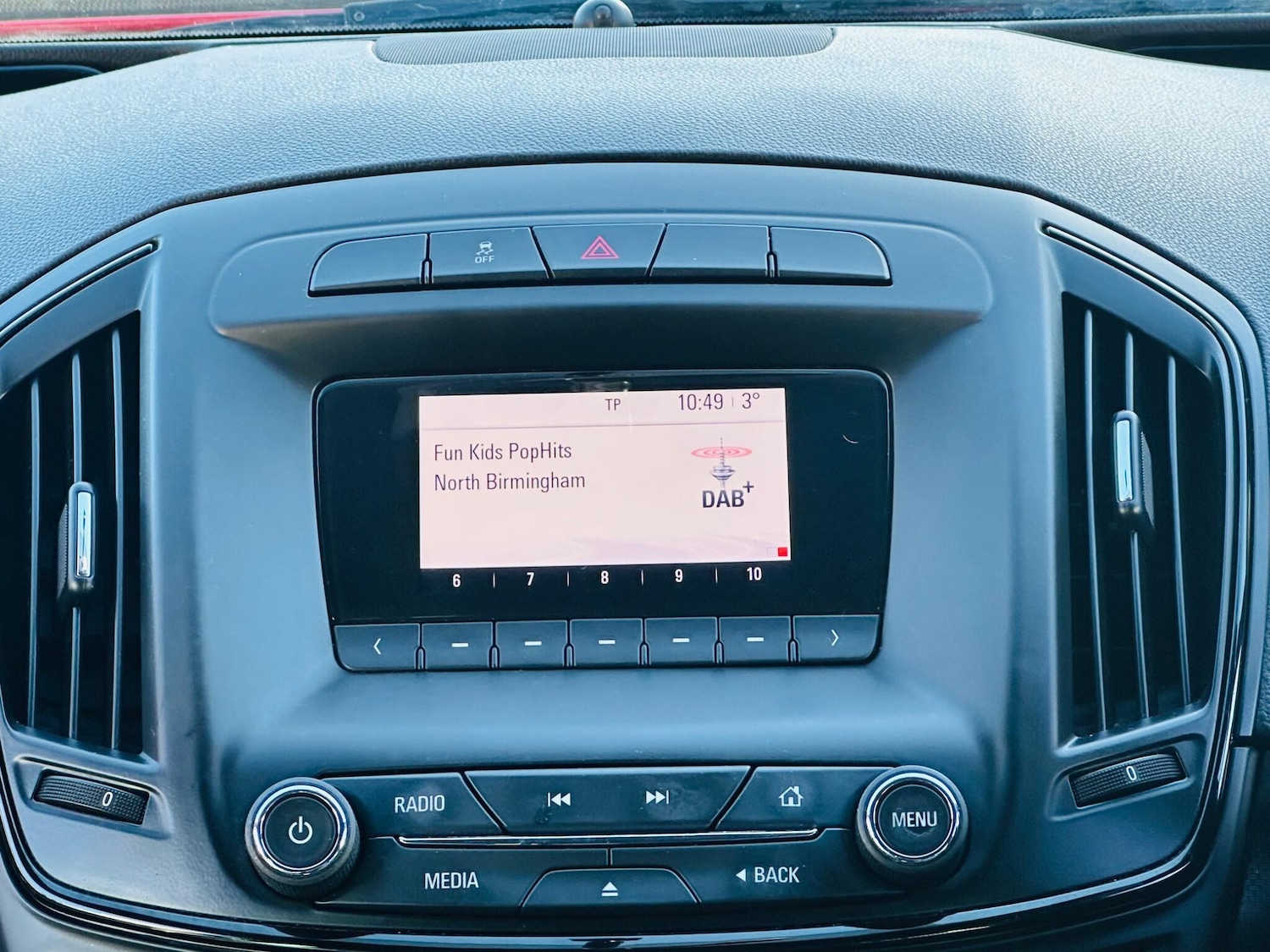 Used Vauxhall Insignia 2016 for sale - 77468841: Photo 22