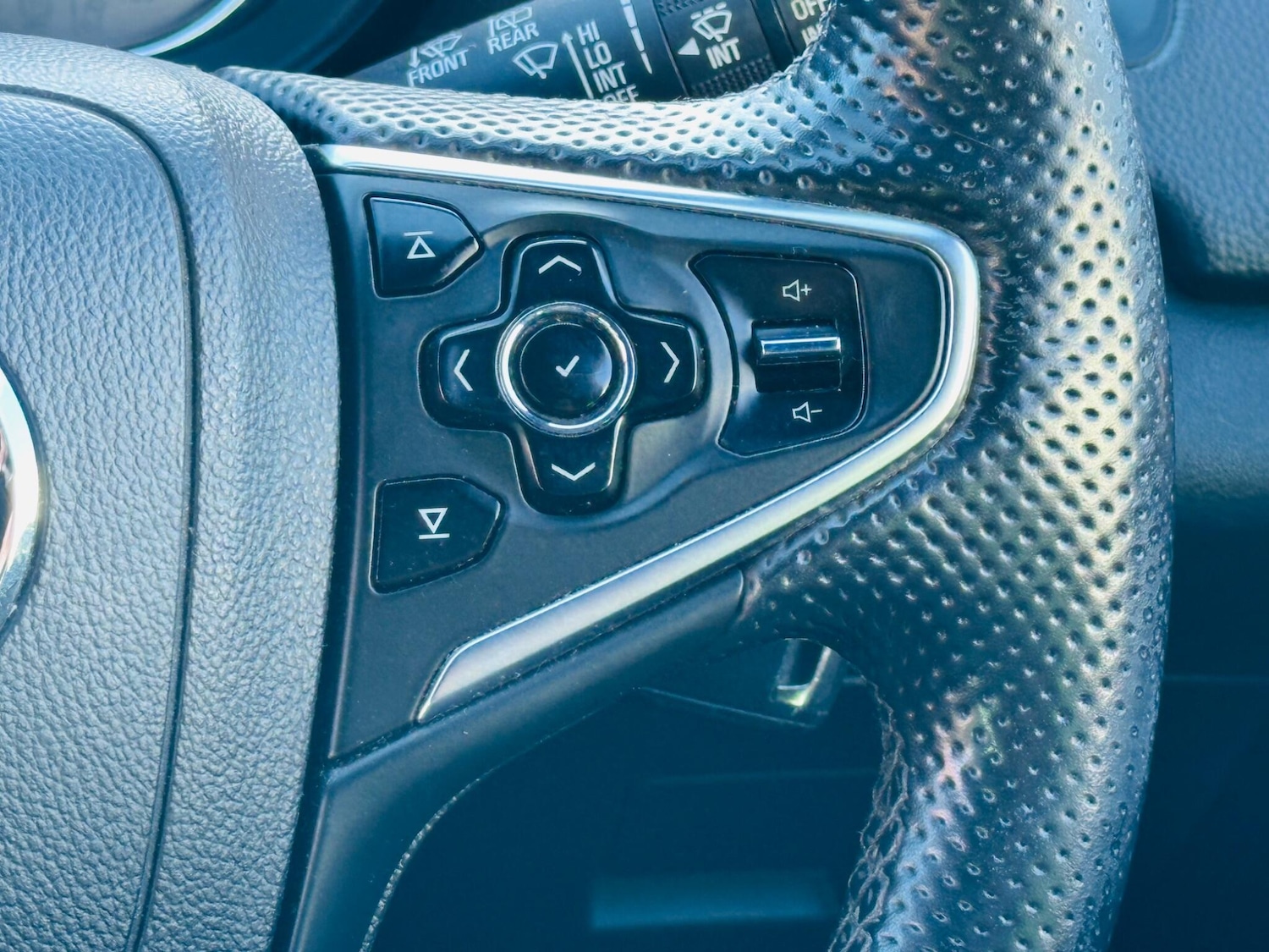 Used Vauxhall Insignia 2016 for sale - 77468841: Photo 25