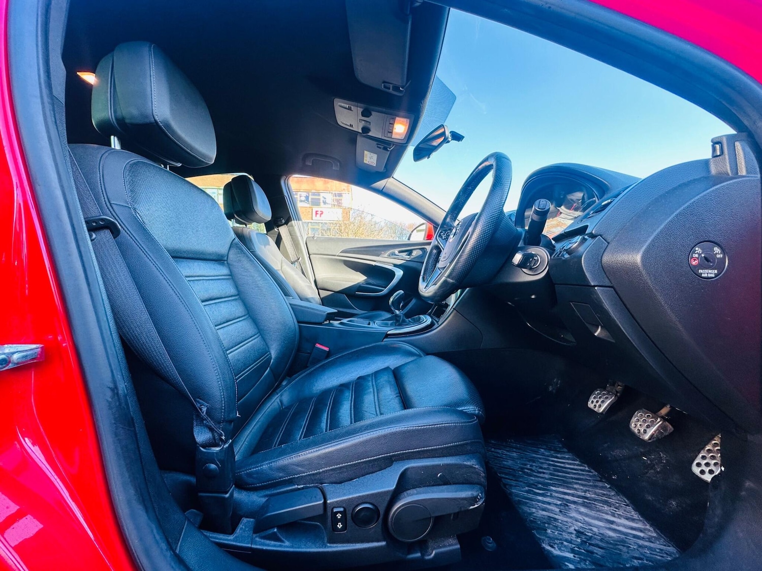 Used Vauxhall Insignia 2016 for sale - 77468841: Photo 26