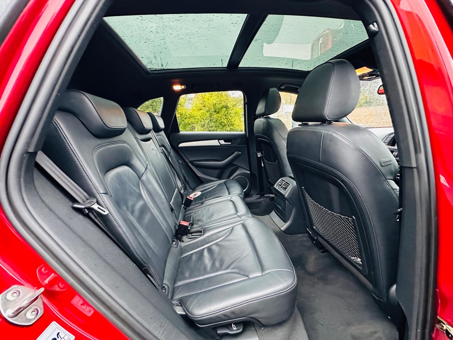 Used Audi Q5 2015 for sale - 76295690: Photo 16