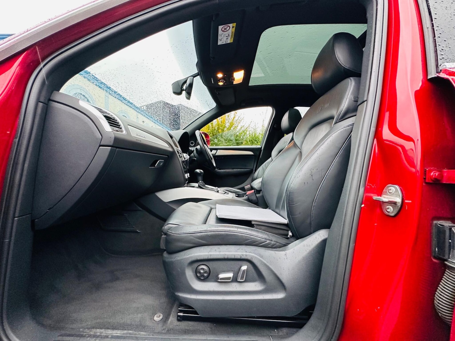 Used Audi Q5 2015 for sale - 76295690: Photo 18
