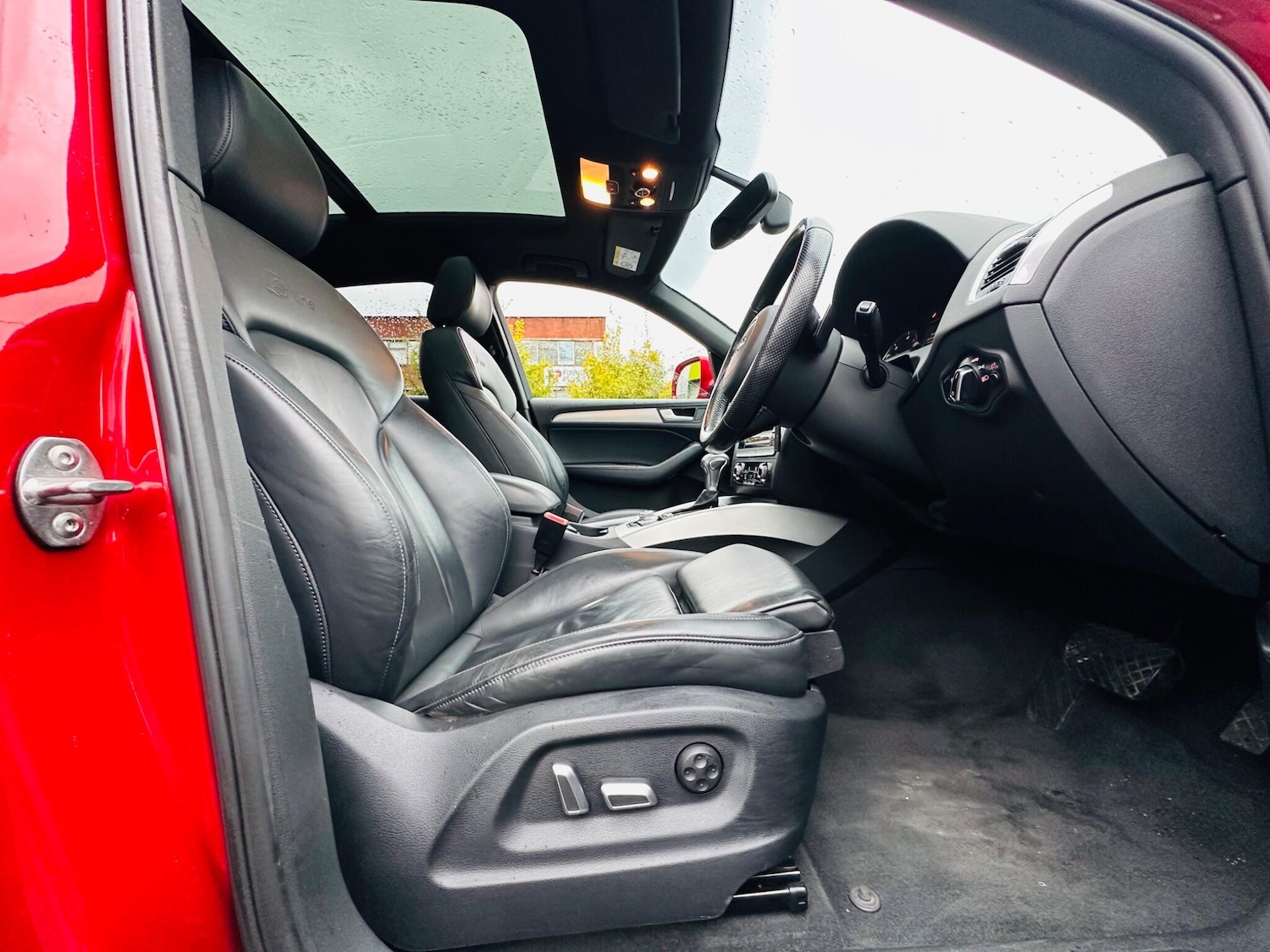 Used Audi Q5 2015 for sale - 76295690: Photo 19