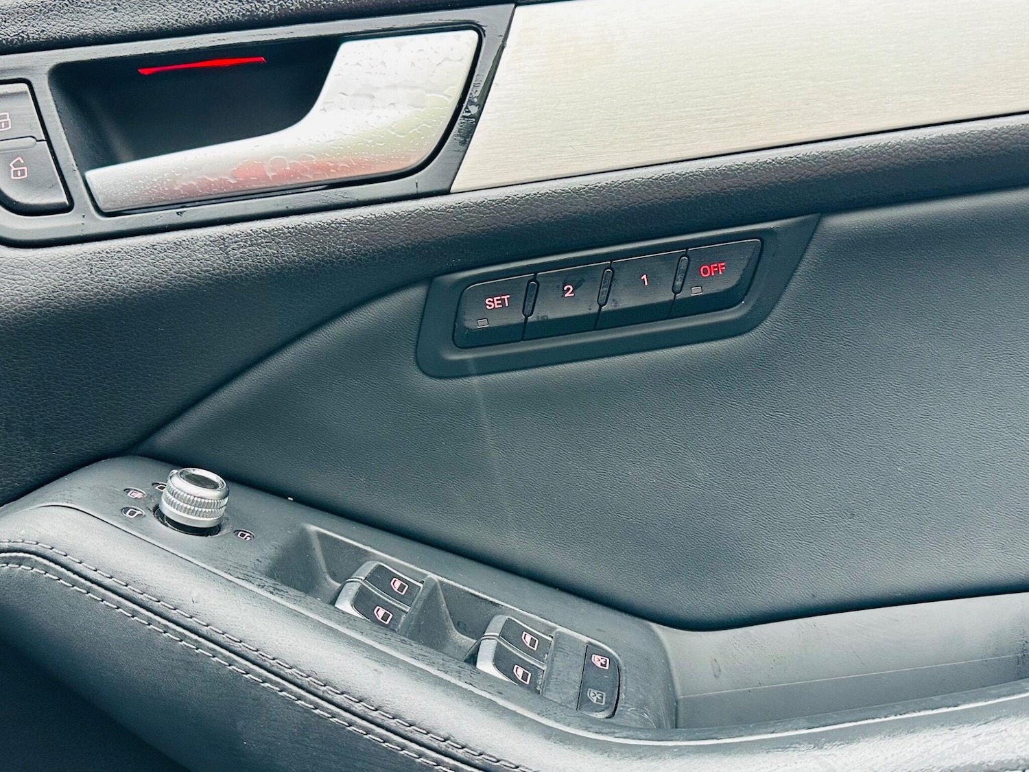 Used Audi Q5 2015 for sale - 76295690: Photo 20