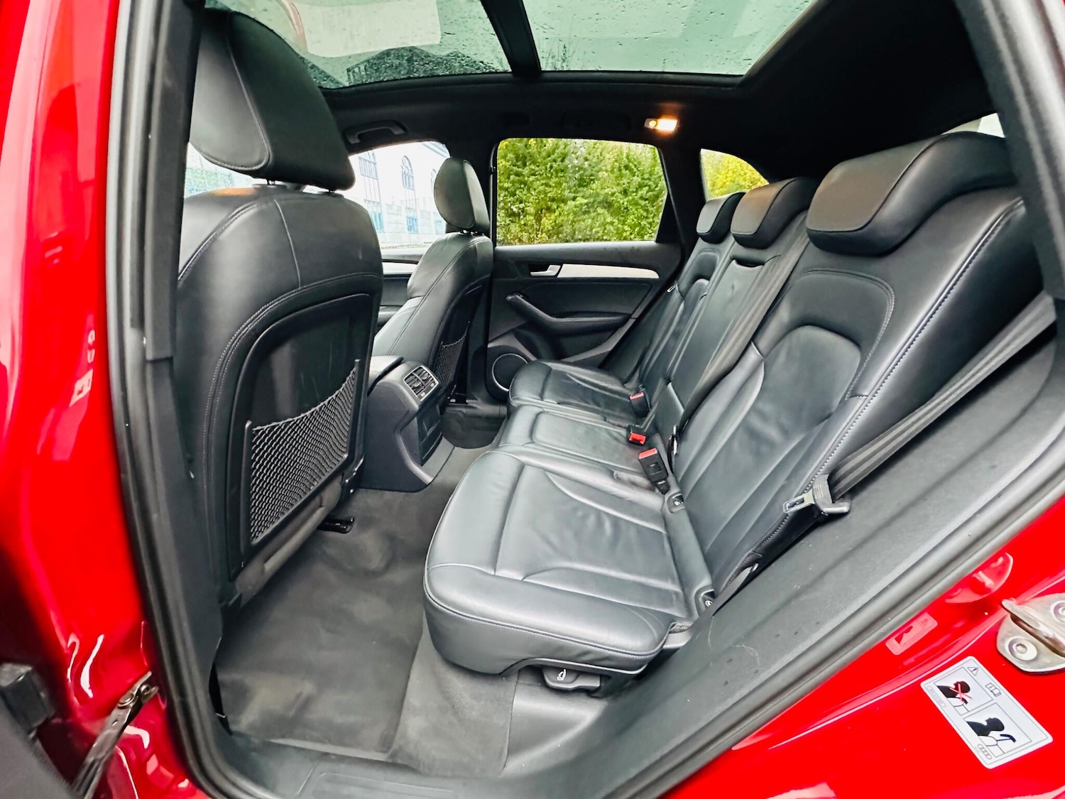 Used Audi Q5 2015 for sale - 76295690: Photo 23