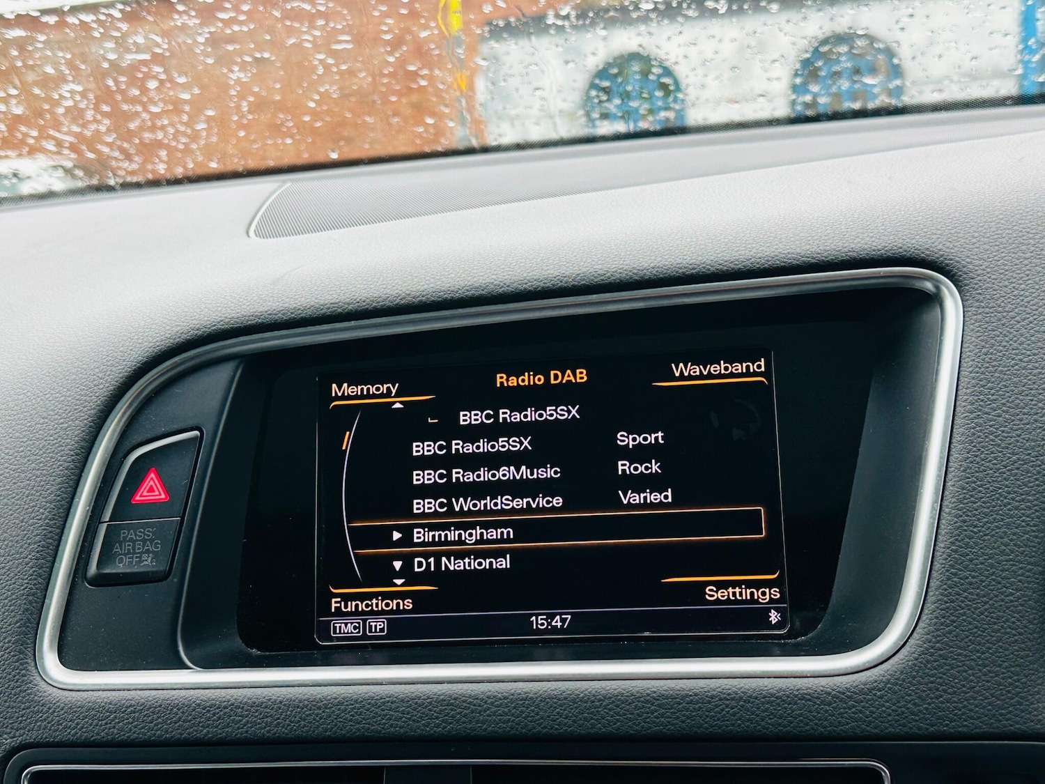 Used Audi Q5 2015 for sale - 76295690: Photo 35