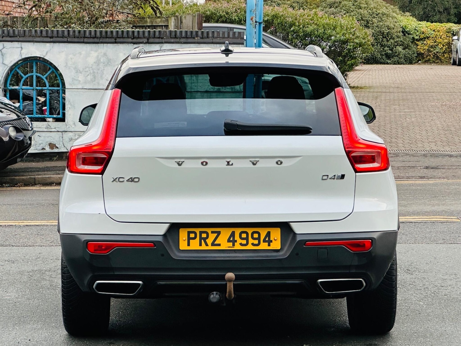 Used Volvo XC40 2019 for sale - 77108914: Photo 15