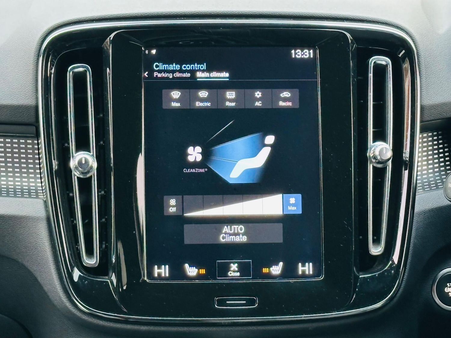 Used Volvo XC40 2019 for sale - 77108914: Photo 16