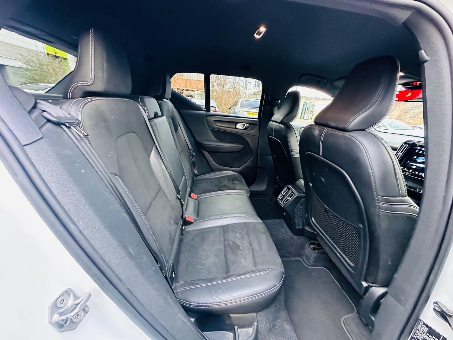 Used Volvo XC40 2019 for sale - 77108914: Photo 17