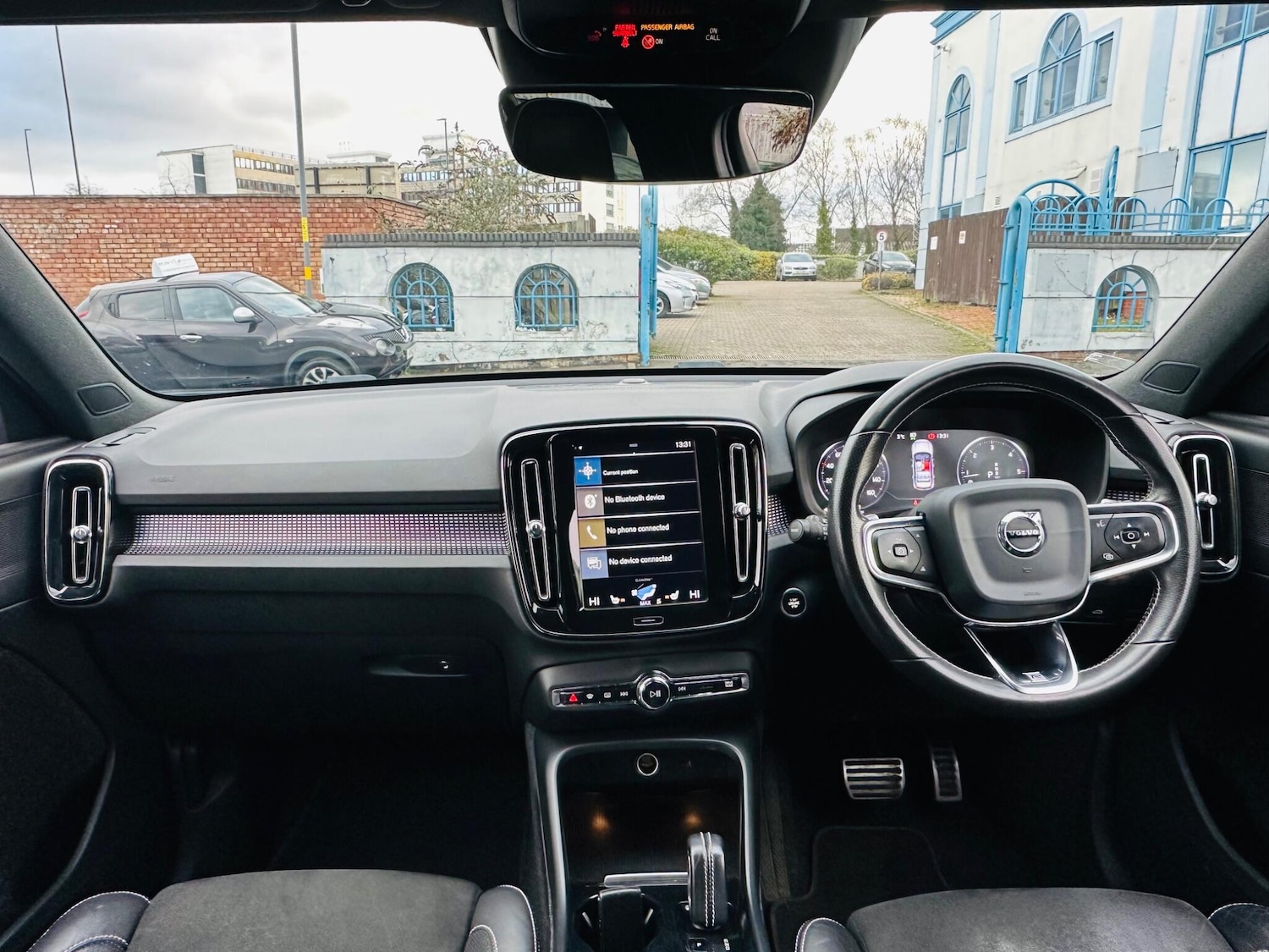 Used Volvo XC40 2019 for sale - 77108914: Photo 23