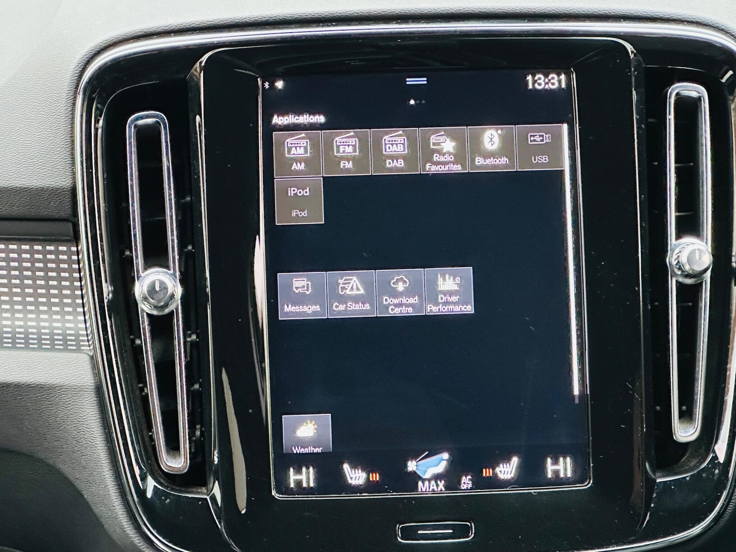 Used Volvo XC40 2019 for sale - 77108914: Photo 24