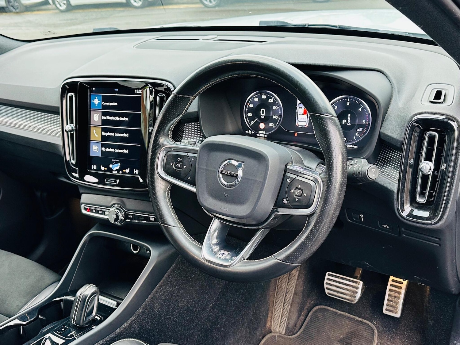 Used Volvo XC40 2019 for sale - 77108914: Photo 26