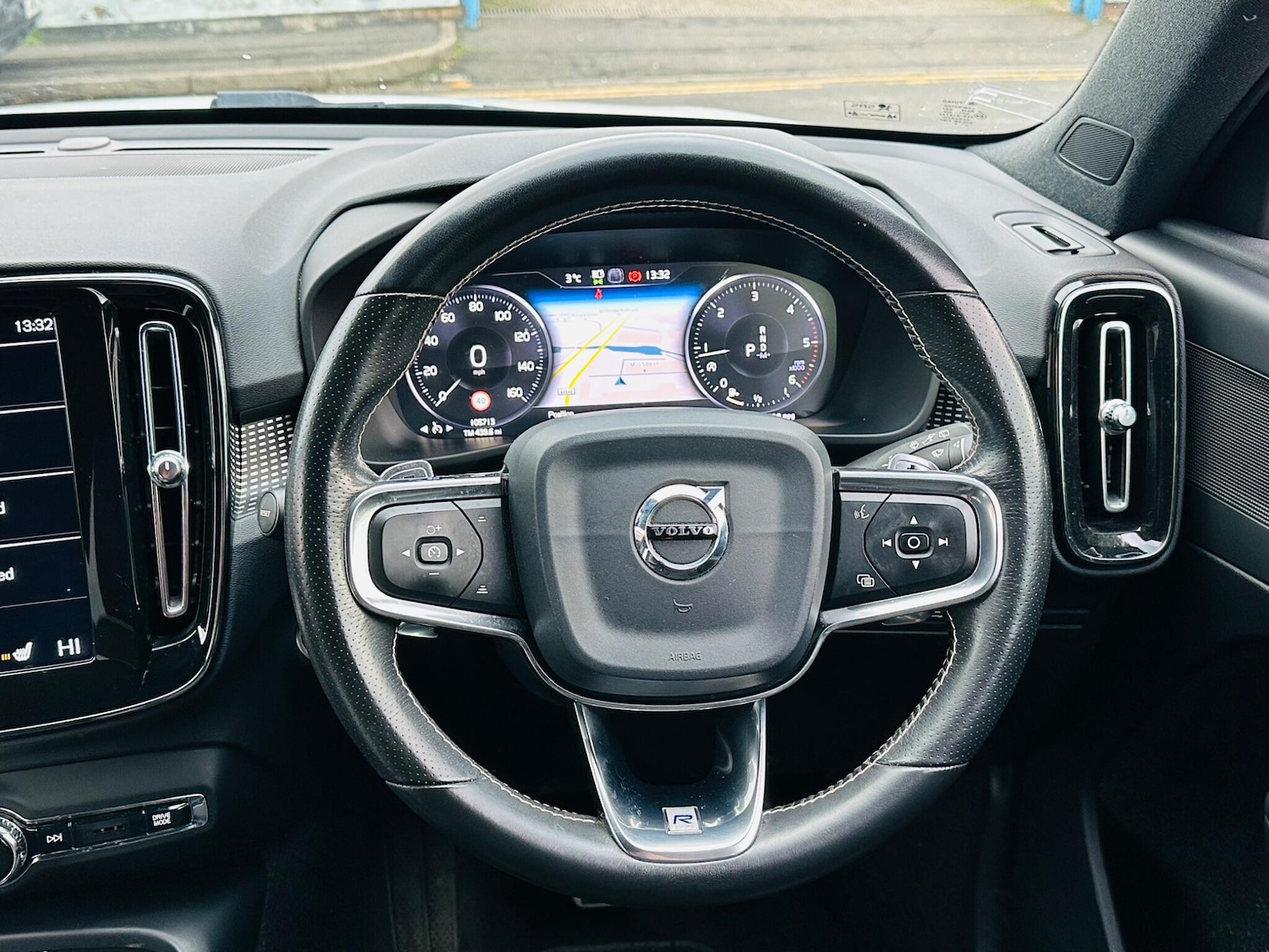 Used Volvo XC40 2019 for sale - 77108914: Photo 27