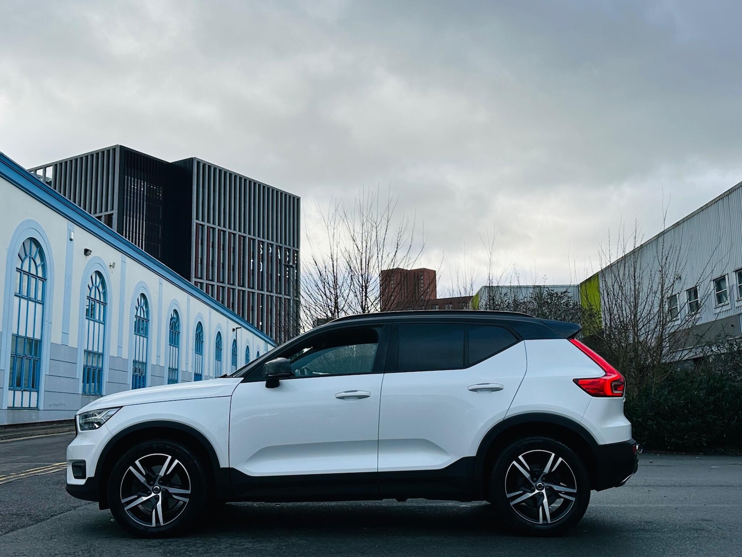Used Volvo XC40 2019 for sale - 77108914: Photo 8