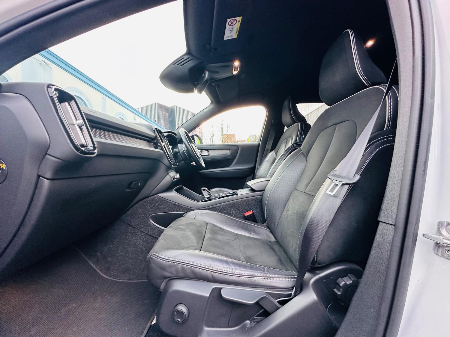 Used Volvo XC40 2019 for sale - 77108914: Photo 9