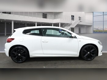 Used Volkswagen Scirocco 2014 for sale - 77479507: Photo