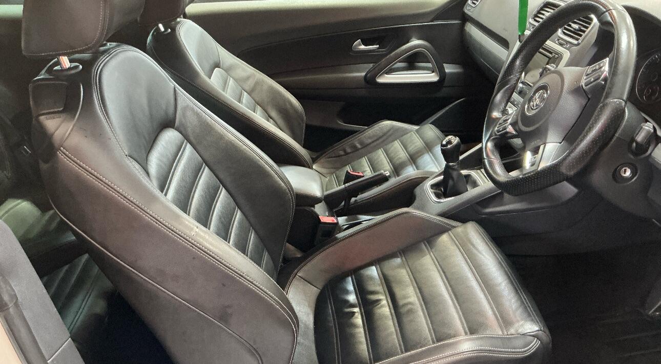 Used Volkswagen Scirocco 2014 for sale - 77479507: Photo 7