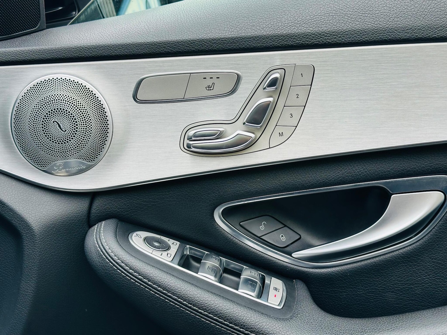 Used Mercedes-Benz C Class 2016 for sale - 76472325: Photo 24