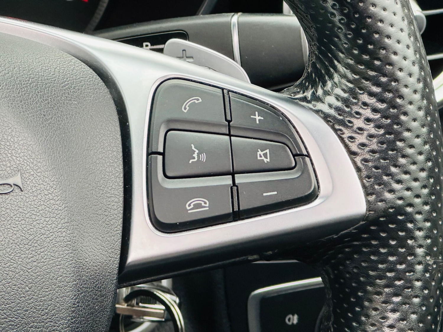 Used Mercedes-Benz C Class 2016 for sale - 76472325: Photo 26