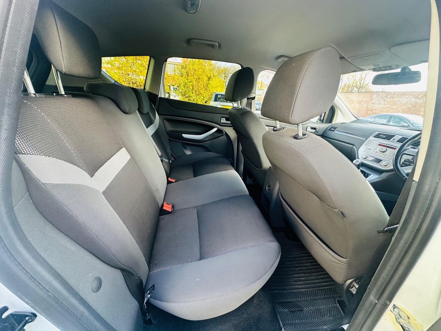 Used Ford Kuga 2012 for sale - 76473356: Photo 15