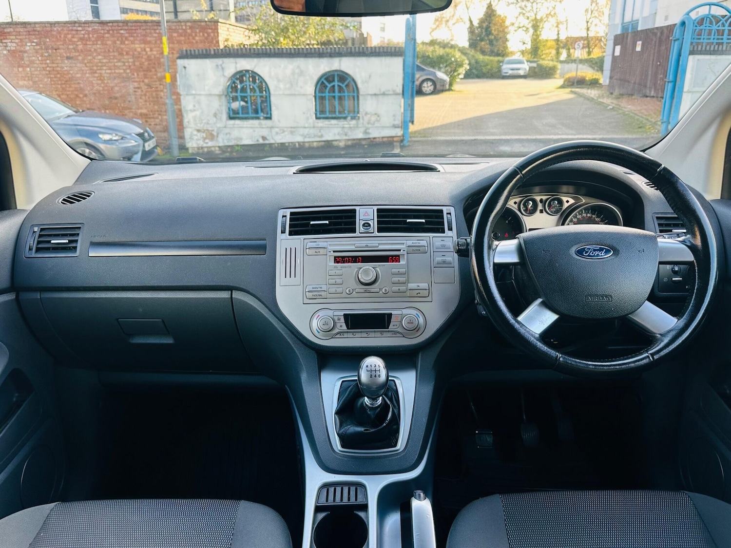 Used Ford Kuga 2012 for sale - 76473356: Photo 20