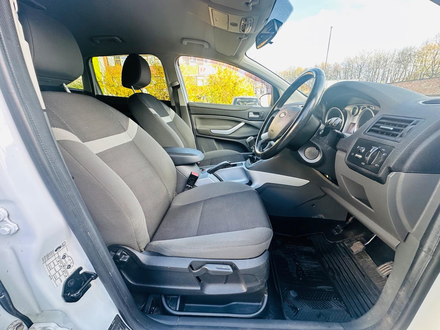 Used Ford Kuga 2012 for sale - 76473356: Photo 22