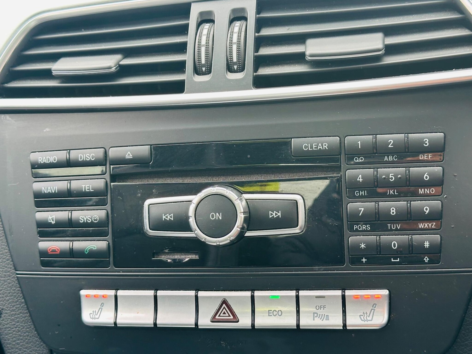 Used Mercedes-Benz C Class 2014 for sale - 76349064: Photo 22