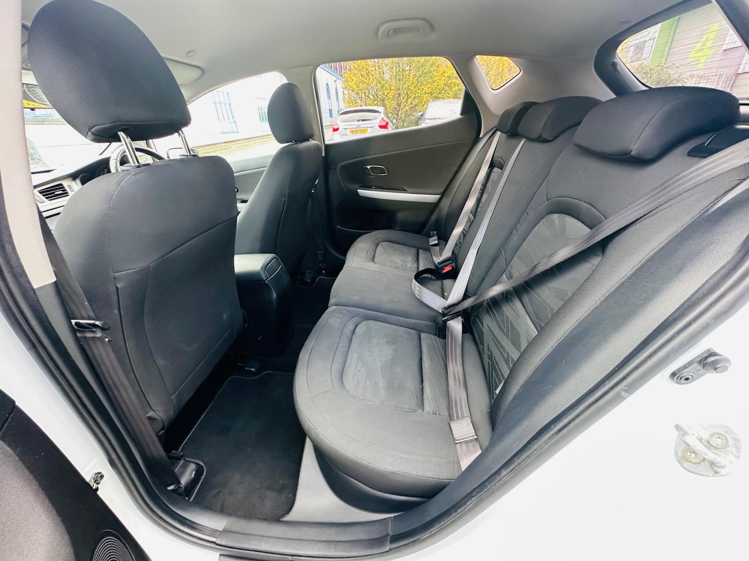 Used Kia Ceed 2014 for sale - 76484913: Photo 12