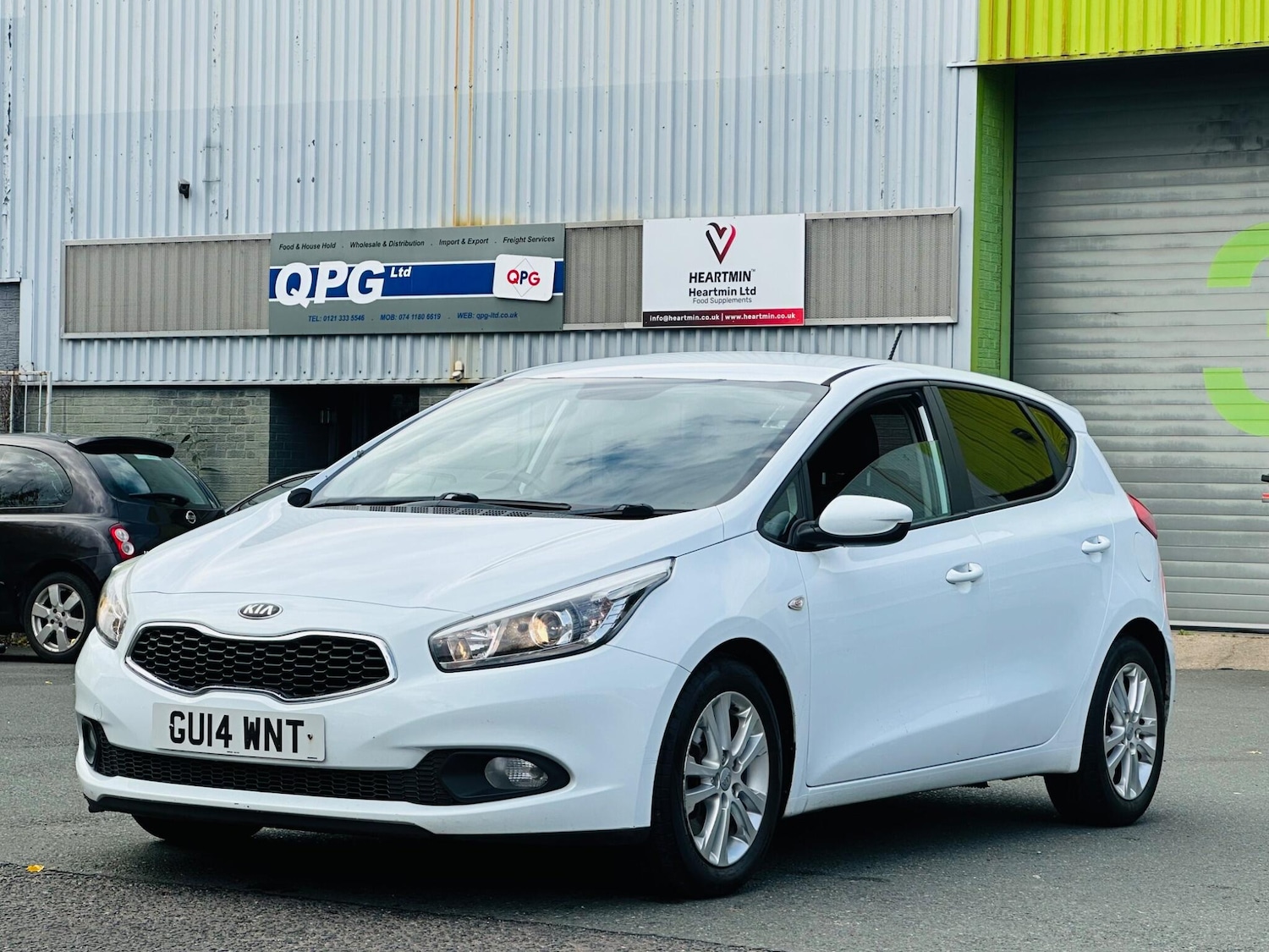 Used Kia Ceed 2014 for sale - 76484913: Photo 4
