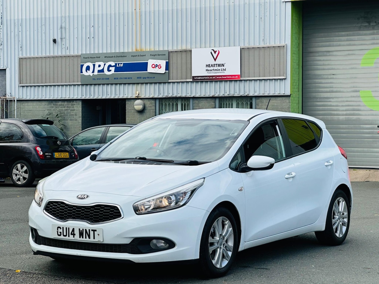 Used Kia Ceed 2014 for sale - 76484913: Photo 7