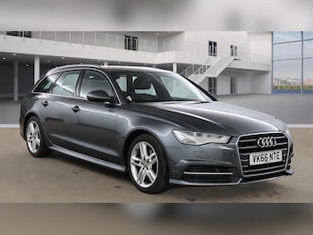 Audi - A6