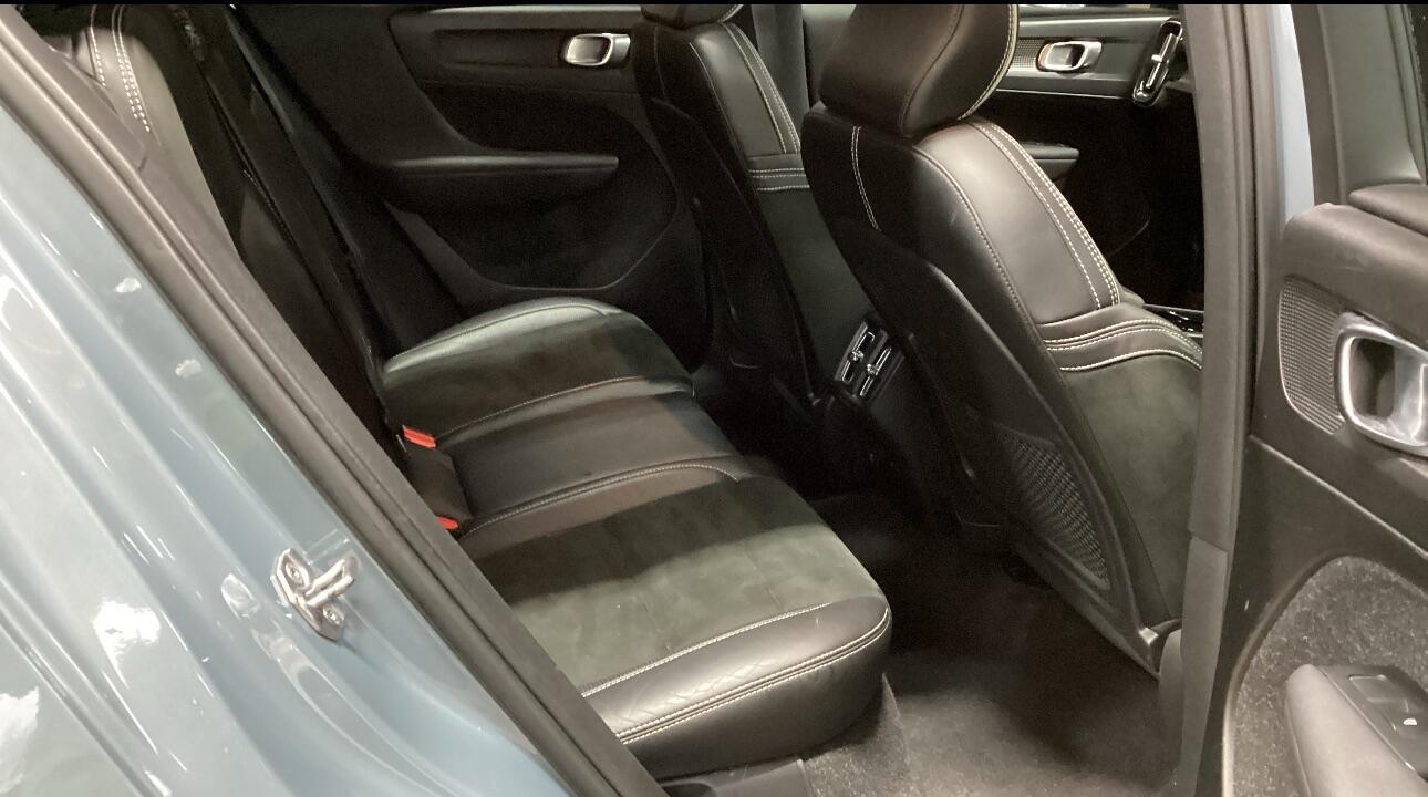 Used Volvo XC40 2019 for sale - 76912869: Photo 10