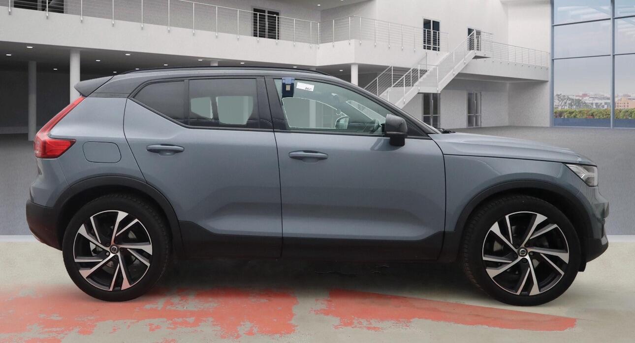 Used Volvo XC40 2019 for sale - 76912869: Photo 5