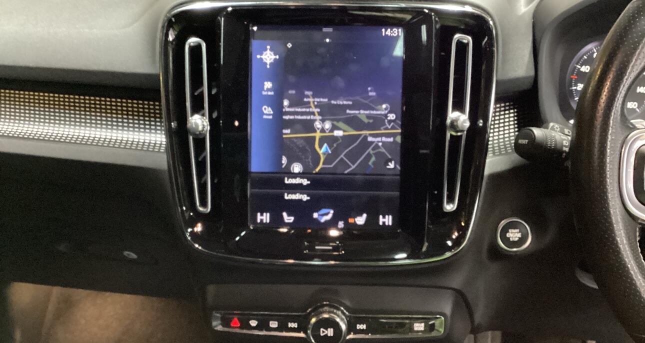 Used Volvo XC40 2019 for sale - 76912869: Photo 8