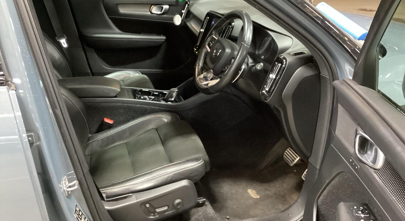 Used Volvo XC40 2019 for sale - 76912869: Photo 9