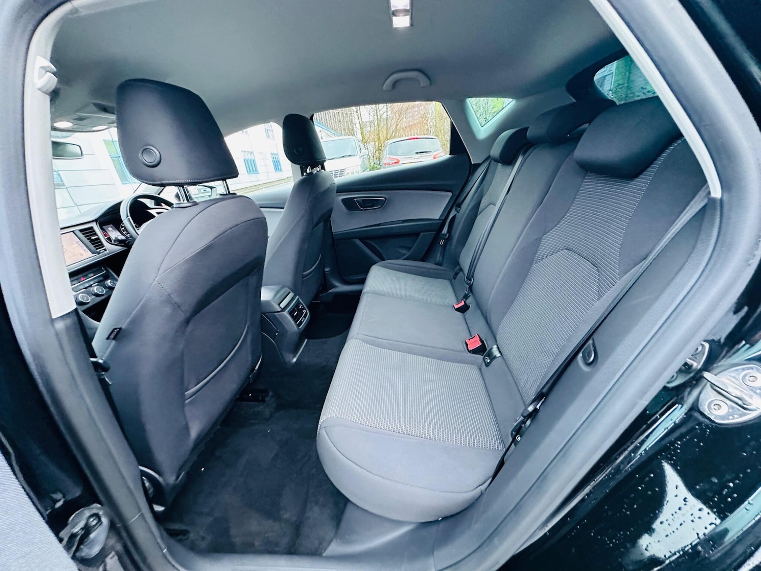 Used SEAT Leon 2018 for sale - 77377474: Photo 11