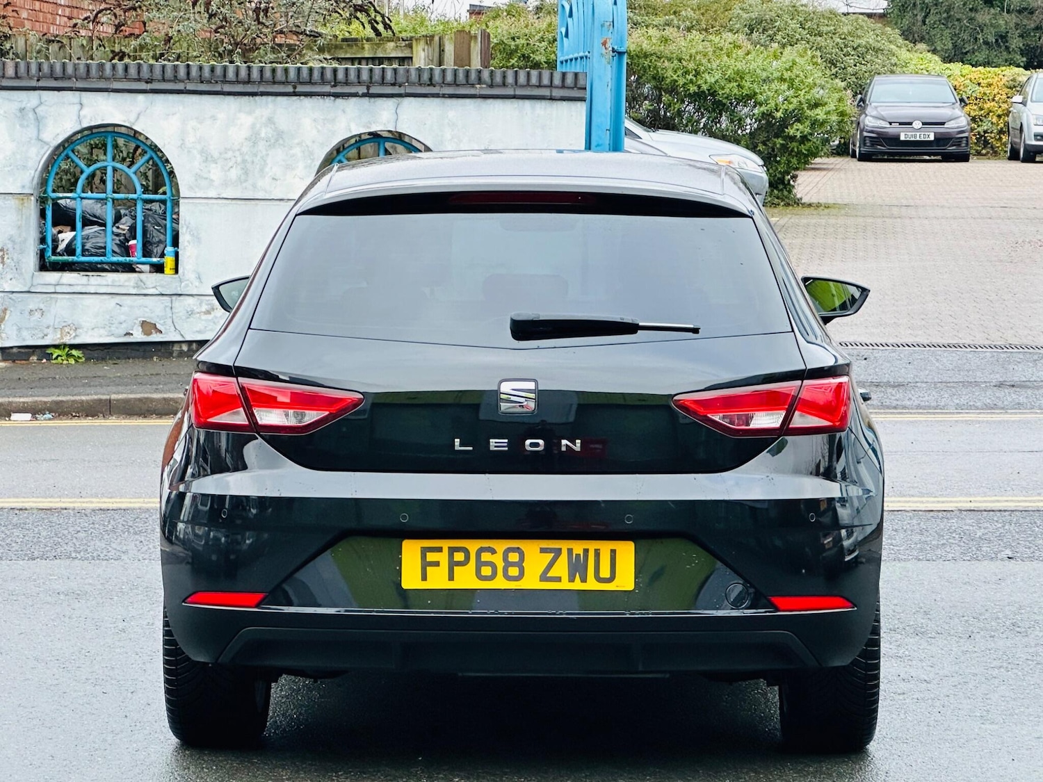 Used SEAT Leon 2018 for sale - 77377474: Photo 13