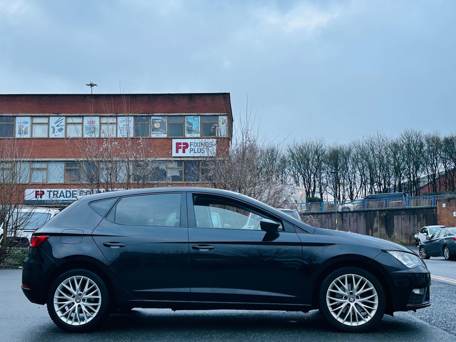 Used SEAT Leon 2018 for sale - 77377474: Photo 14