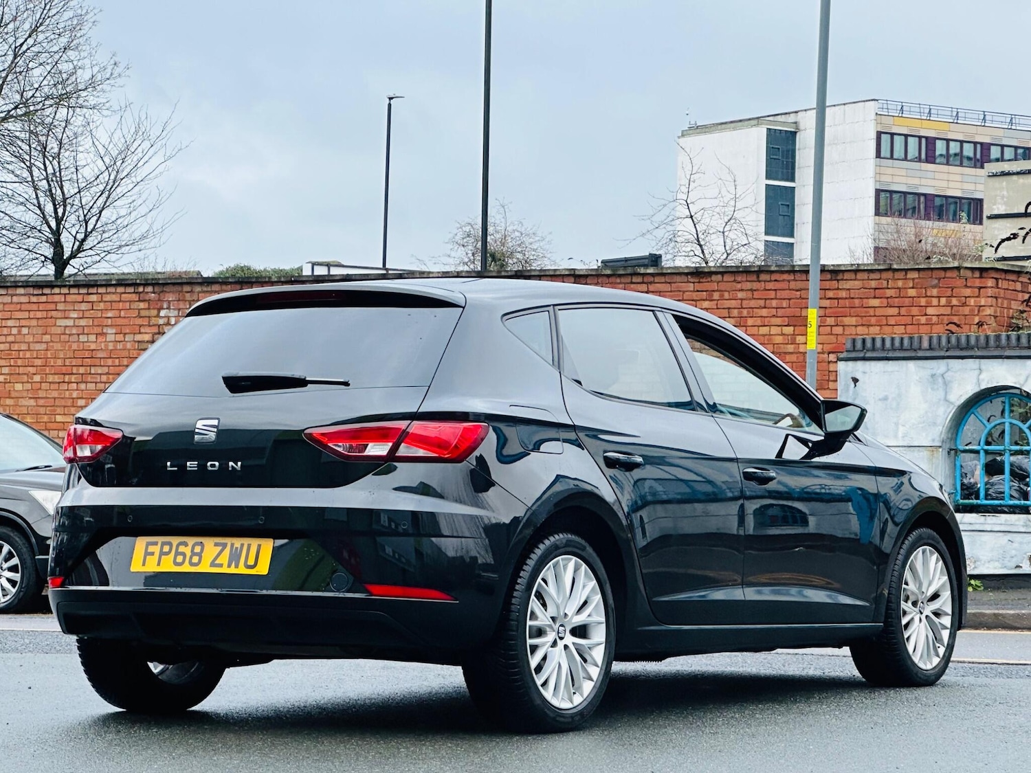 Used SEAT Leon 2018 for sale - 77377474: Photo 15