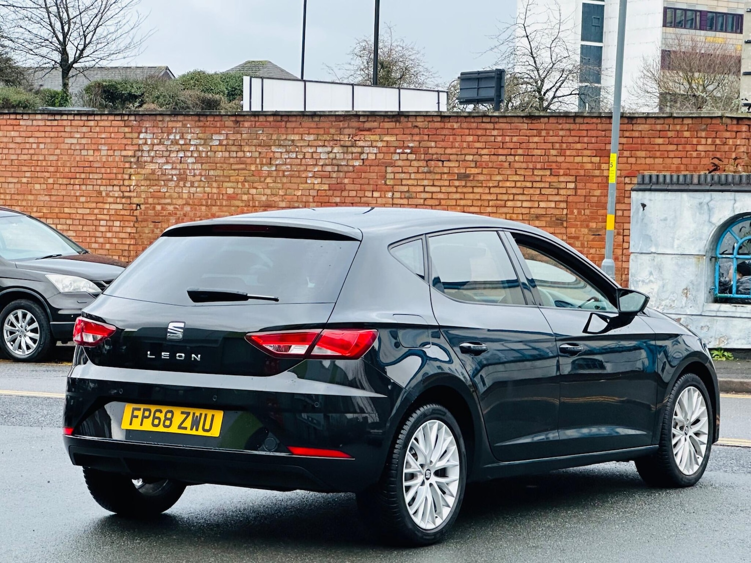 Used SEAT Leon 2018 for sale - 77377474: Photo 16