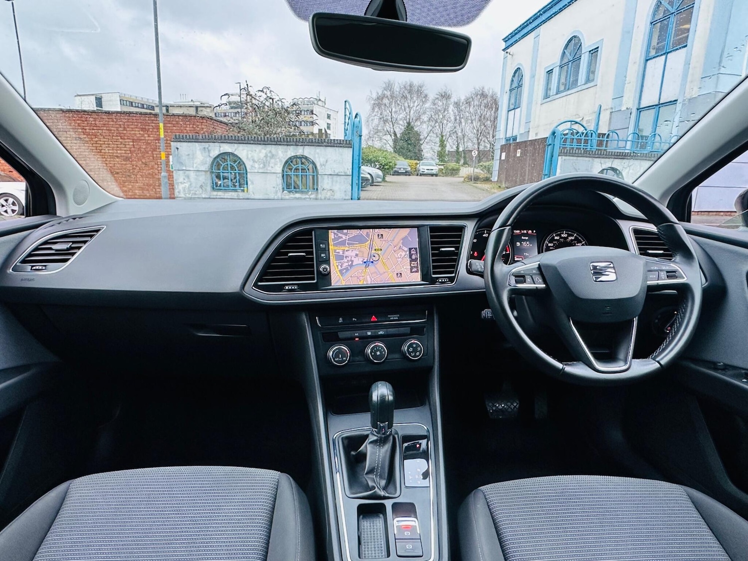 Used SEAT Leon 2018 for sale - 77377474: Photo 18