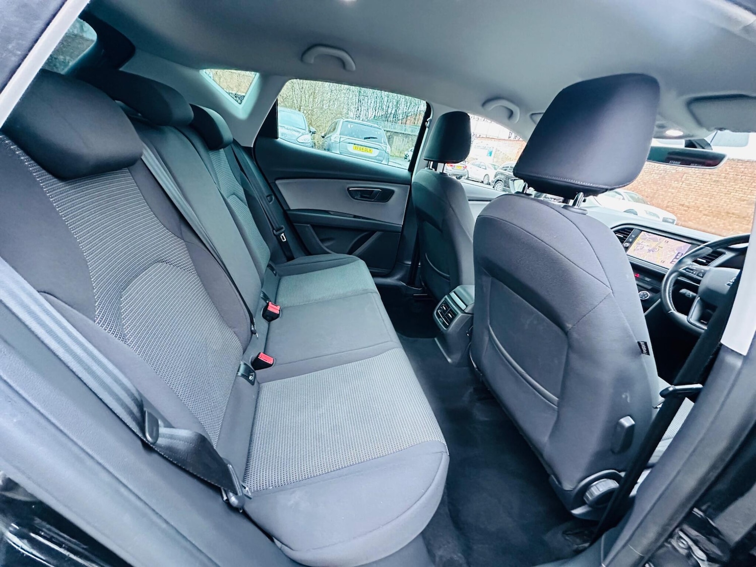 Used SEAT Leon 2018 for sale - 77377474: Photo 19