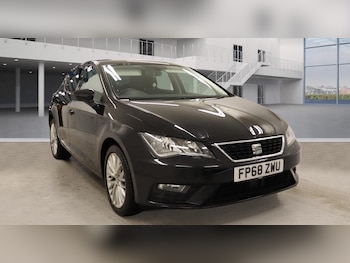 2018 (68) - 1.6 TDI SE Dynamic [EZ] 5dr DSG