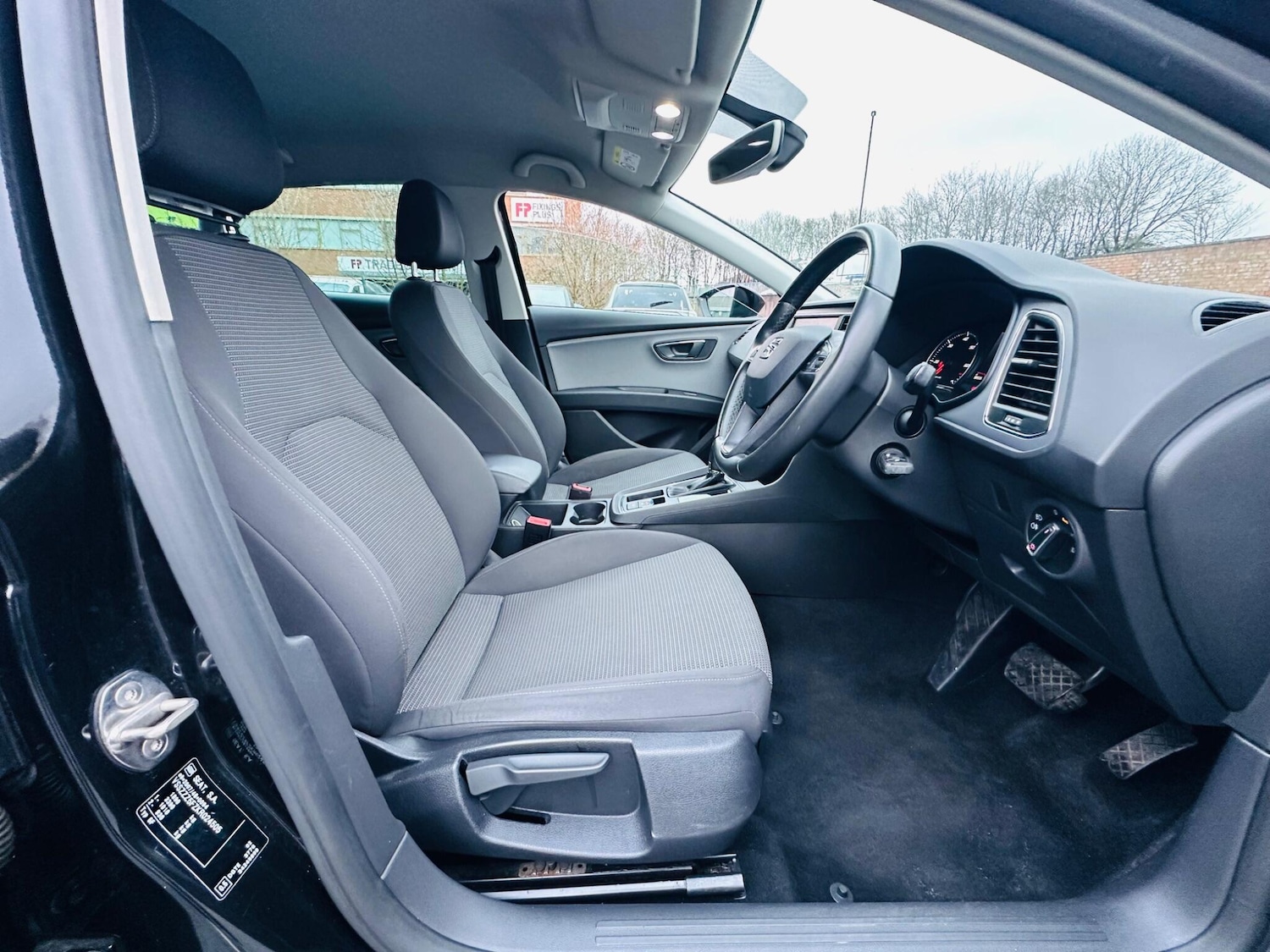 Used SEAT Leon 2018 for sale - 77377474: Photo 27