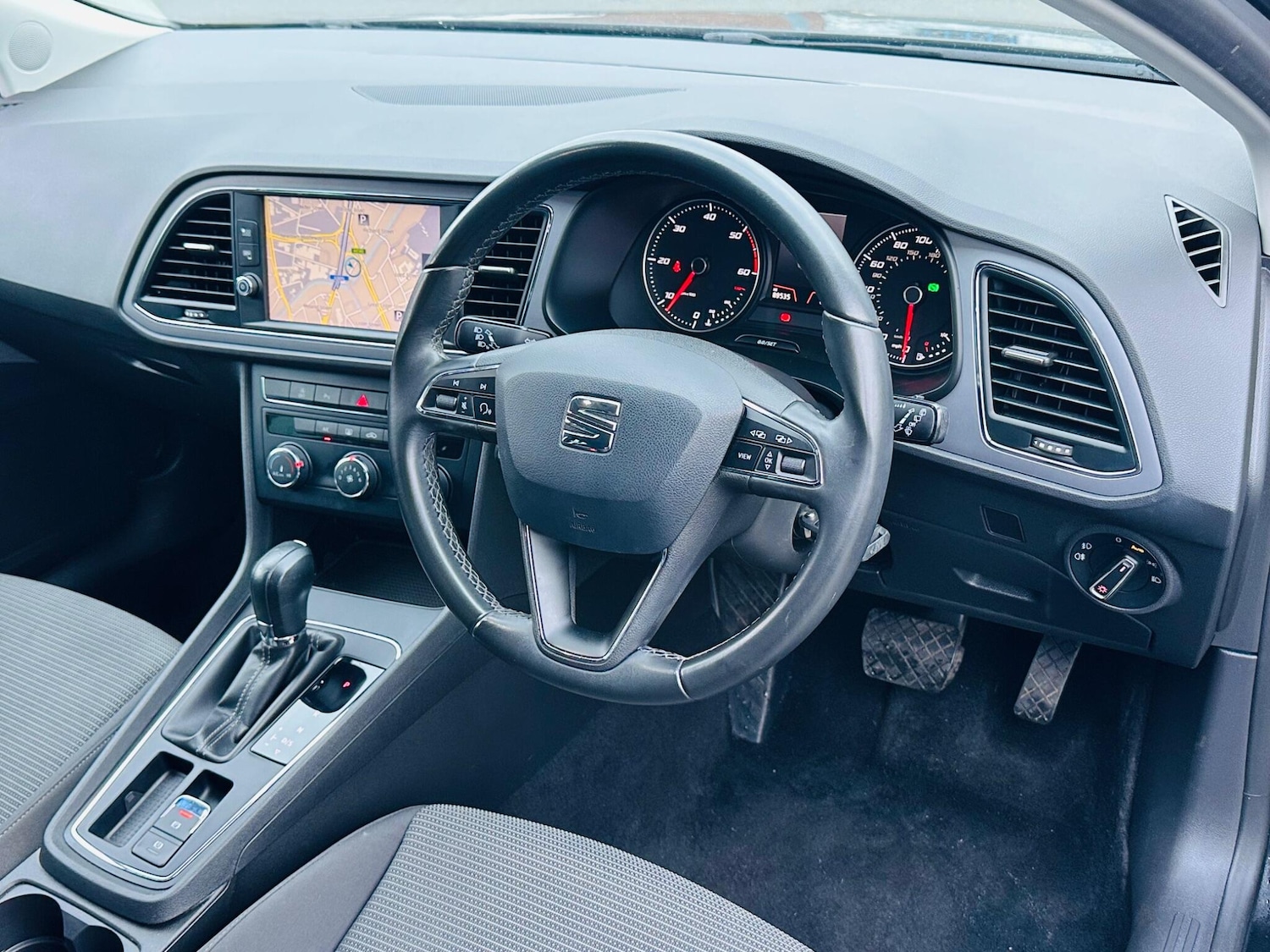 Used SEAT Leon 2018 for sale - 77377474: Photo 28