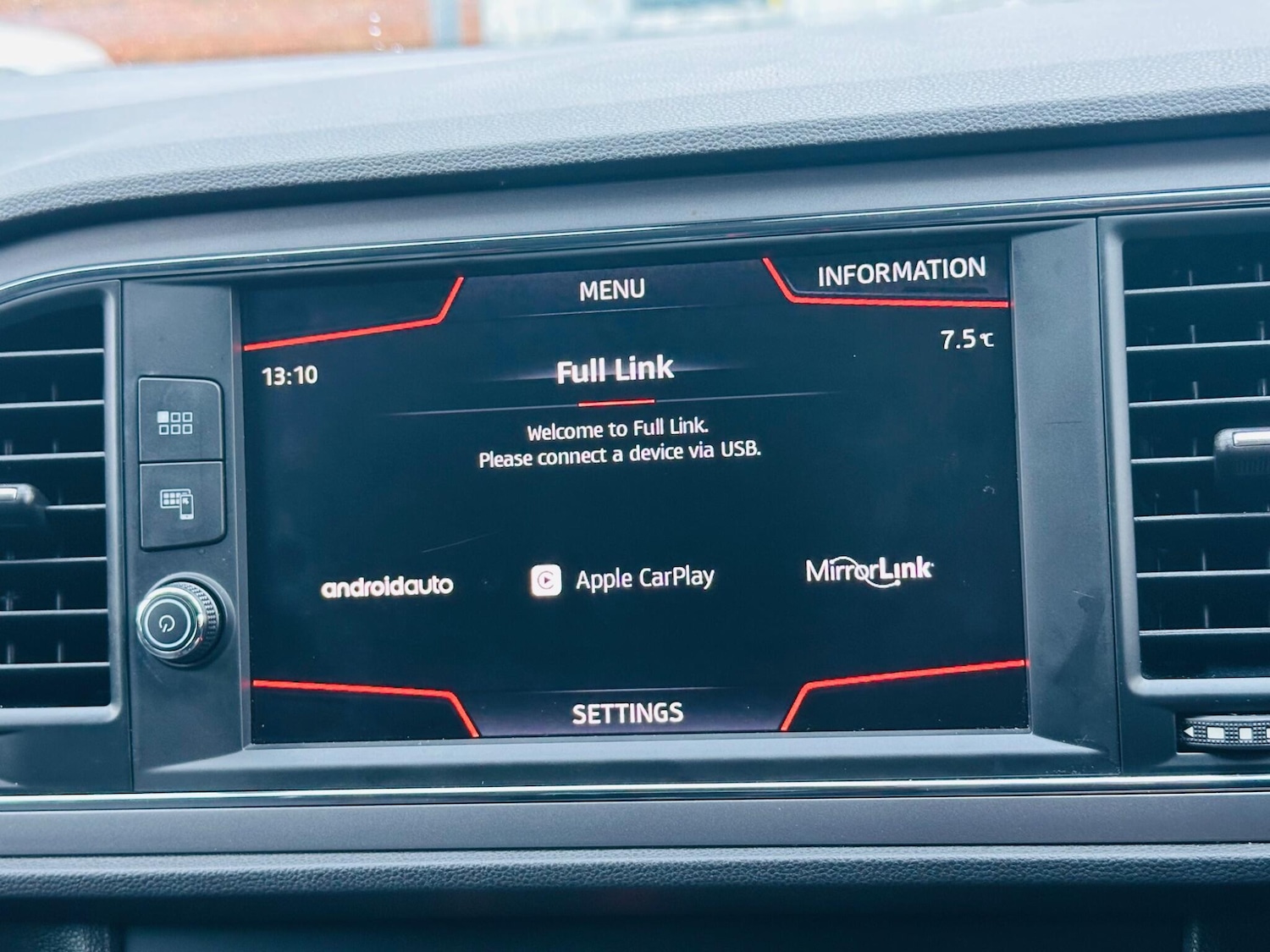 Used SEAT Leon 2018 for sale - 77377474: Photo 29