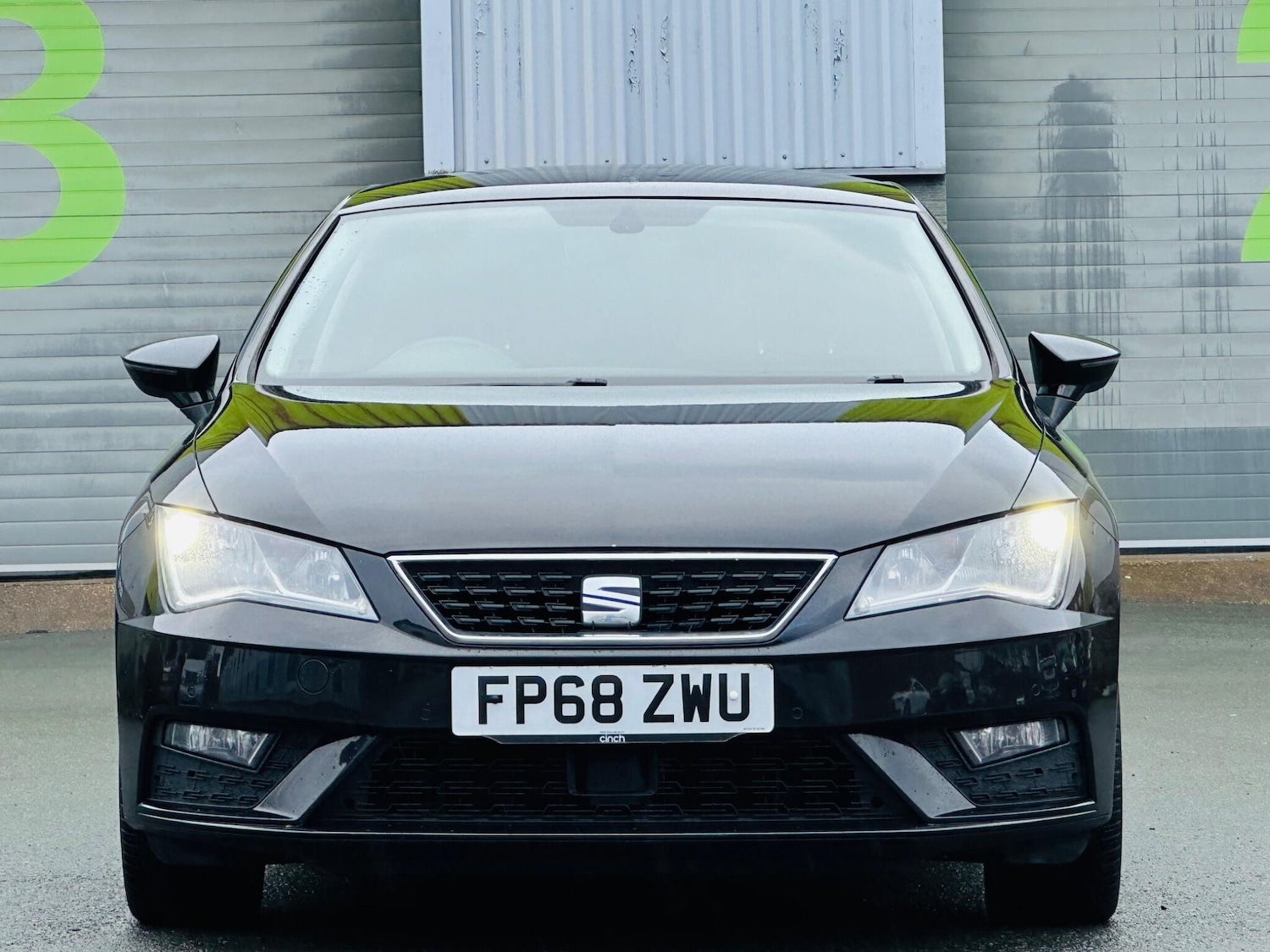 Used SEAT Leon 2018 for sale - 77377474: Photo 3